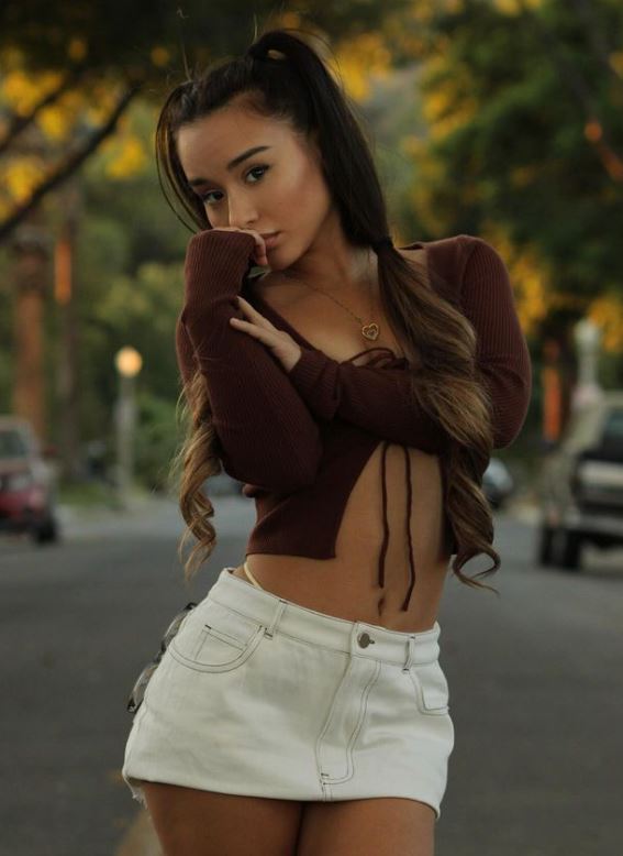 Alahna Ly wiki