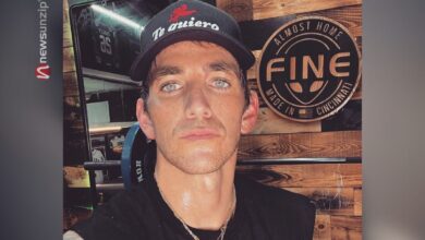 Alex Fine