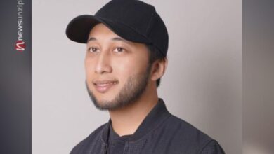Alif Teega