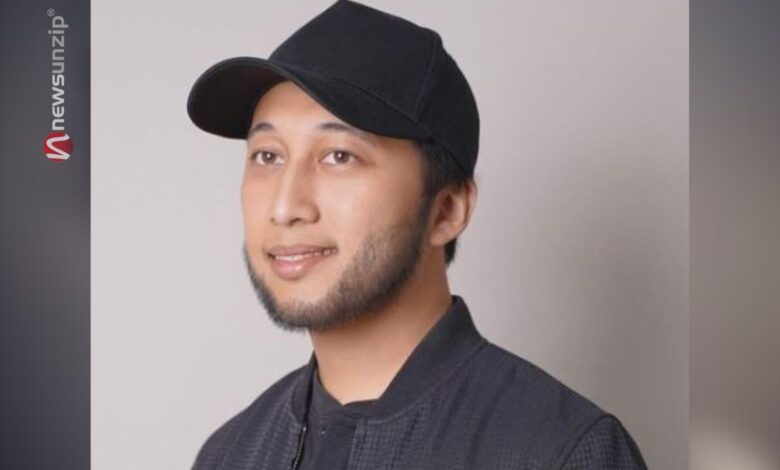 Alif Teega