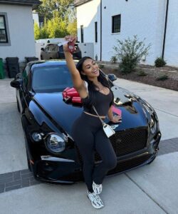 Who is Alisah Chanel? Wiki, Biography, Net Worth, Age, Husband, Family