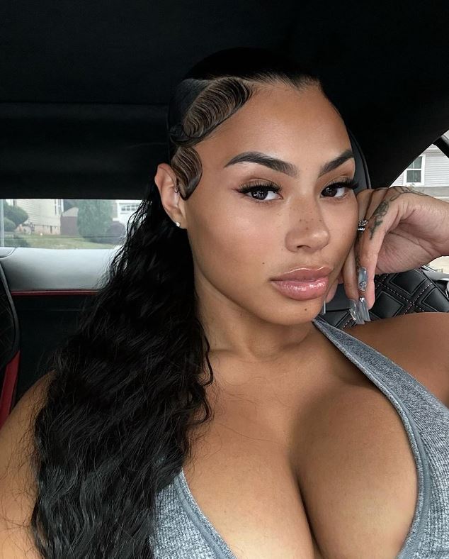 Alisah Chanel wiki