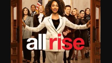 All Rise Season 3 Episode 21-22