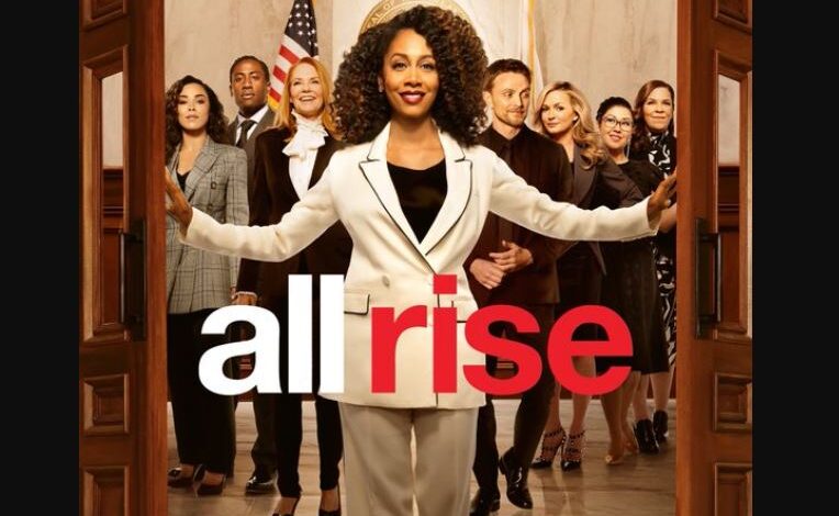 All Rise Season 3 Episode 21-22
