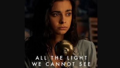 All The Light We Cannot See Season 2
