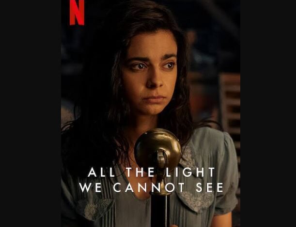 All The Light We Cannot See Season 2