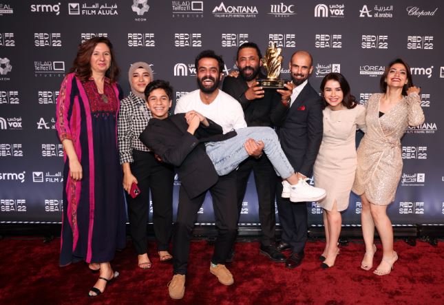 Alrawabi School For Girls Season 3 release date