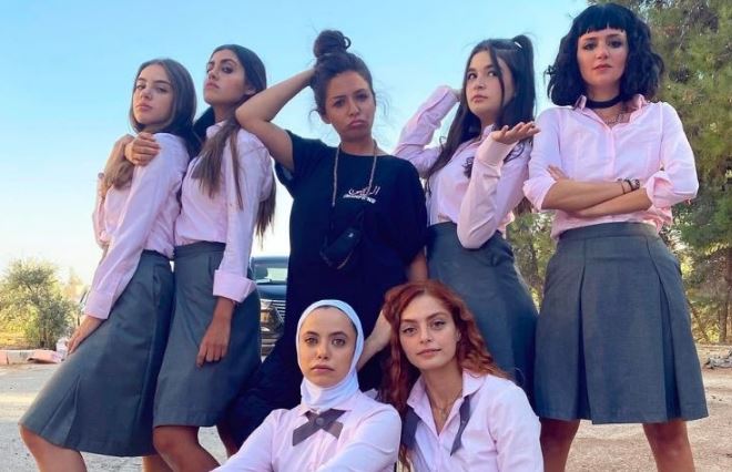 Alrawabi School For Girls Season 3 spoiler