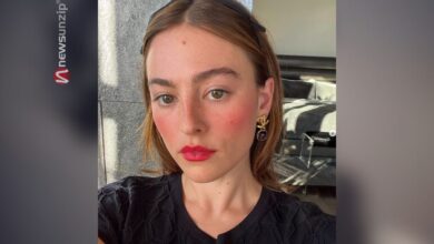 Ana Corrigan