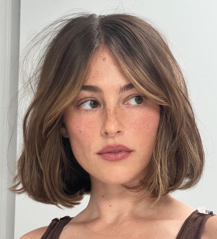 Ana Corrigan wiki