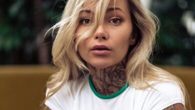 Ana Stanskovsky