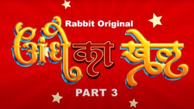 Andhe Ka Khel Part 3 Web Series (2023) On Rabbit Movies