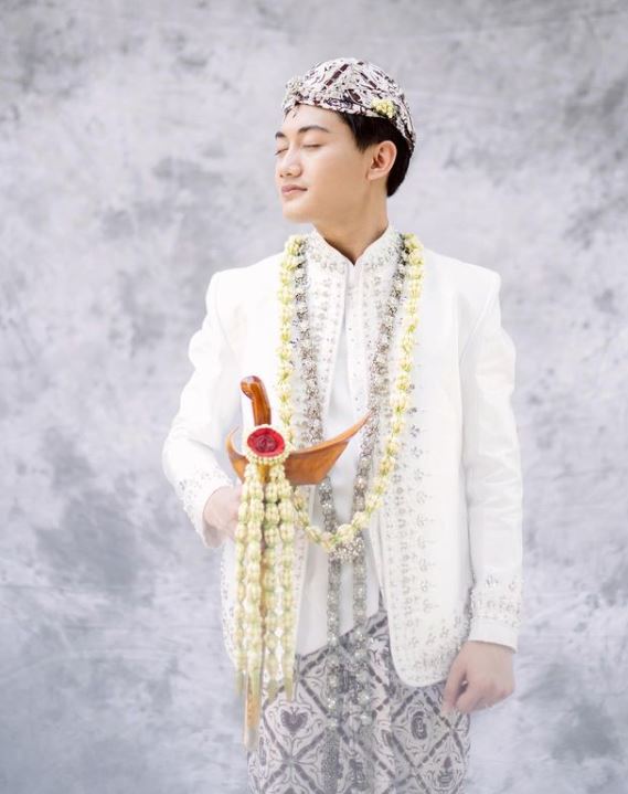 Andre Setyawan wiki