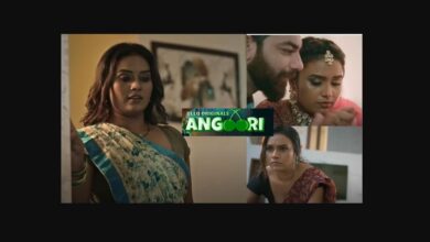 Angoori Web Series