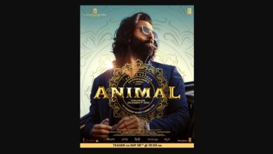 Animal Movie