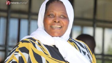 Ann Njeri Njoroge
