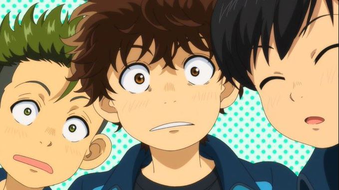 Ao Ashi Chapter 350 Release Date, Spoiler, Raw Scan, Countdown