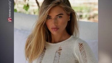 Arabella Chi
