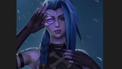 Arcane Season 3