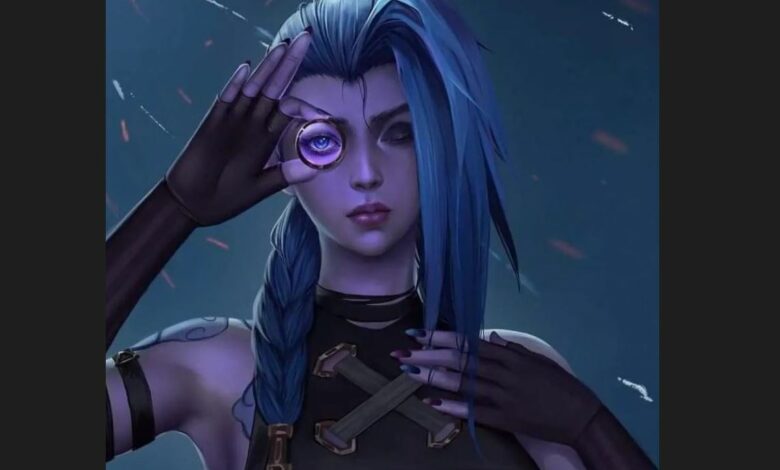 Arcane Season 3