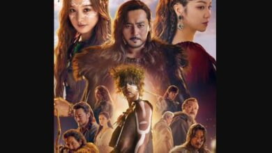 Arthdal Chronicles Season 3