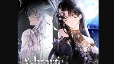 Ashtarte Chapter 65