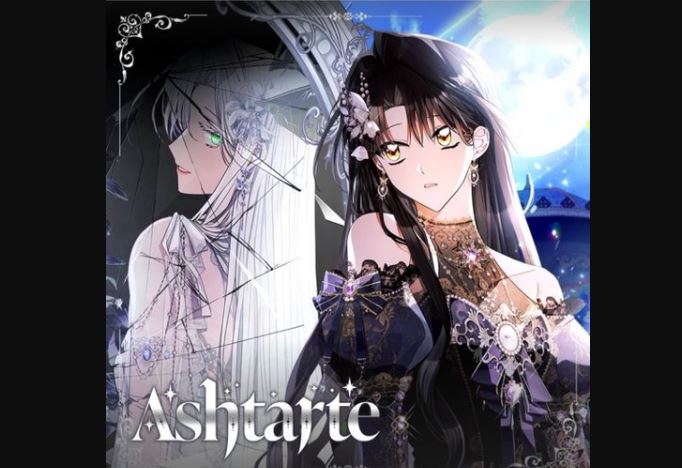 Ashtarte Chapter 65