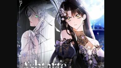 Ashtarte Chapter 67