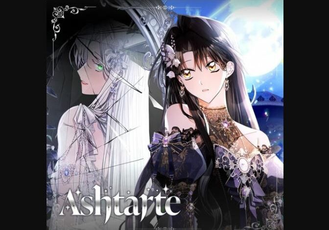 Ashtarte Chapter 67