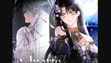 Ashtarte Chapter 69