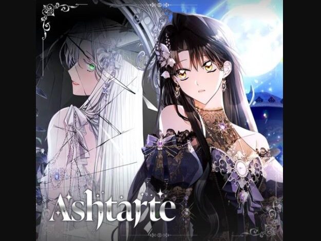Ashtarte Chapter 69