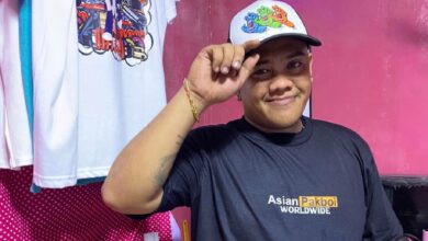 Asian Pakboi