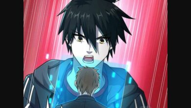 Astral Pet Store Chapter 125