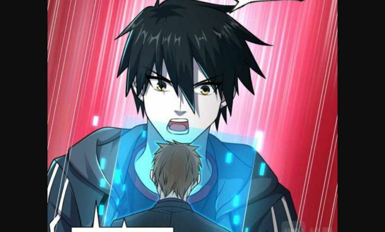 Astral Pet Store Chapter 125