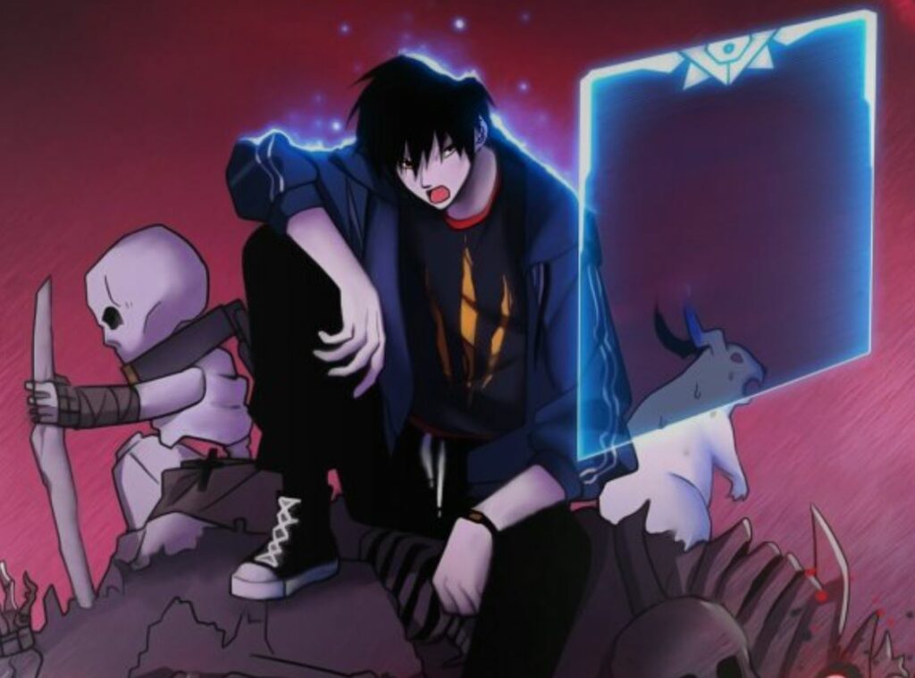 Astral Pet Store Chapter 125 spoiler