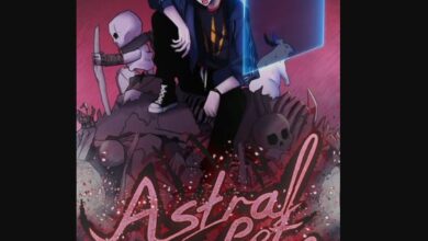 Astral Pet Store Chapter 128