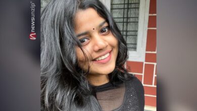 Athulya Ashokan
