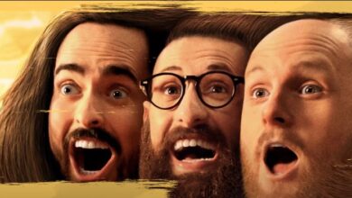 Aunty Donnas Season 2 Release Date