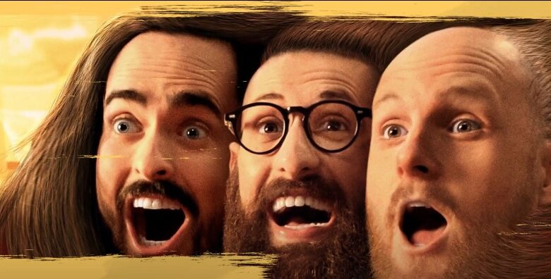 Aunty Donnas Season 2 Release Date