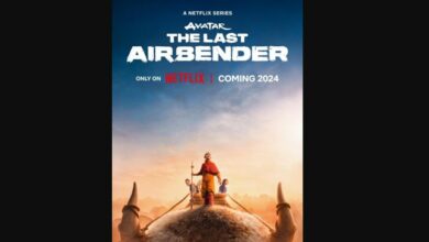 Avatar The Last Airbender Series (2024) On Netflix