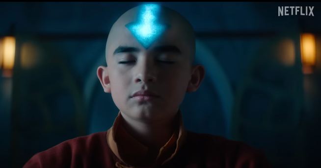 Avatar The Last Airbender Series Cast & Characters