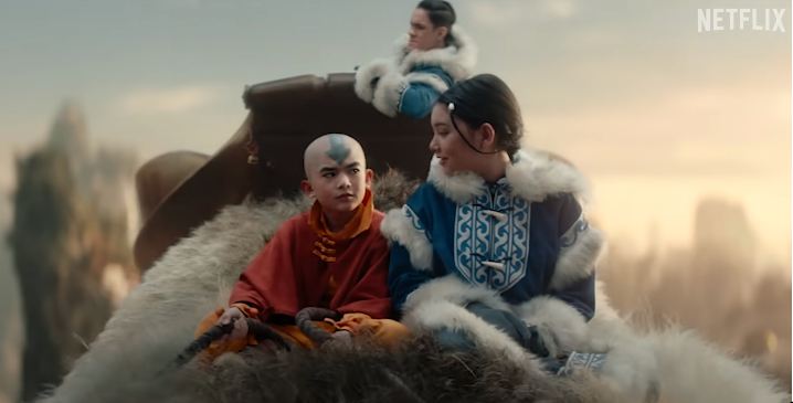 Avatar The Last Airbender Series Release Date