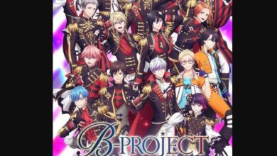 B-Project Netsuretsu Love Call Season 2