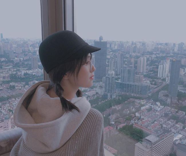 Bai Lu acting career