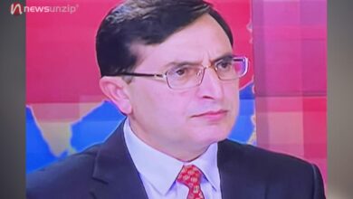 Barrister Gohar Ali Khan