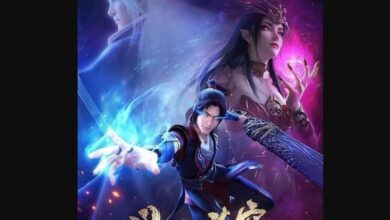 Battle Through The Heavens Season 5 Episode 71