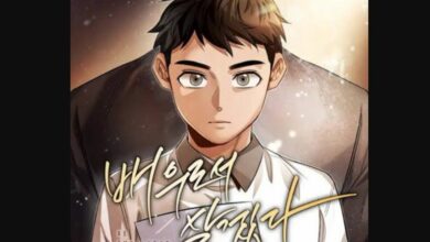 Be The Actor Chapter 60