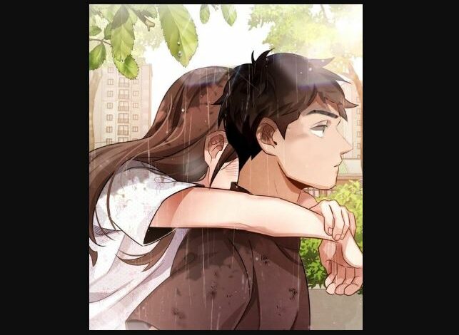 Be The Actor Chapter 61