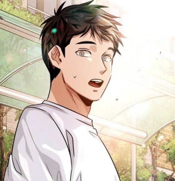Be The Actor Chapter 61 release date