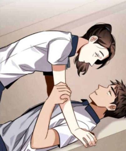 Be The Actor Chapter 64 release date